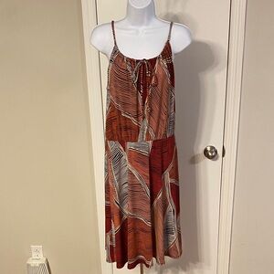 Curtesy Dress